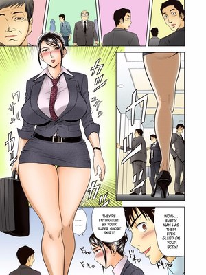 8muses Hentai-Manga Good Job At Meeting- Hentai image 04 