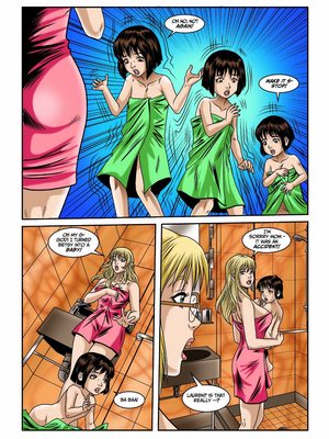 8muses Adult Comics Growing Attraction 2- Dream Tales image 26 