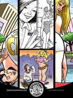 8muses Adult Comics Growing Attraction 2- Dream Tales image 49 