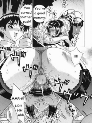8muses Hentai-Manga Heartcatch Mirage- Hentai image 10 