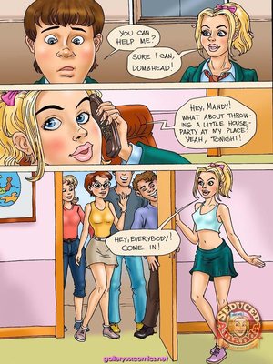 8muses  Comics Helping my Brother Out- Seduced Amanda image 02 