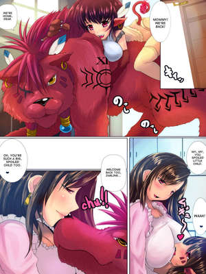 8muses Hentai-Manga Hentai – Tifa Heaven image 18 