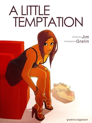 Hentai- A Little Temptation (ENG) 8muses Hentai-Manga