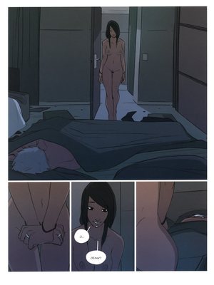 8muses Hentai-Manga Hentai- A Little Temptation (ENG) image 89 