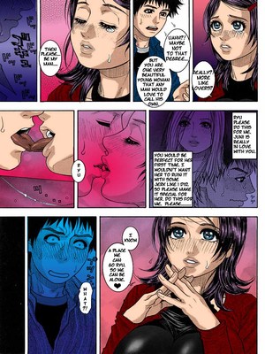 8muses Hentai-Manga Hentai- A Promise is A Promise image 07 