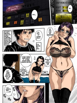 8muses Hentai-Manga Hentai- A Promise is A Promise image 08 