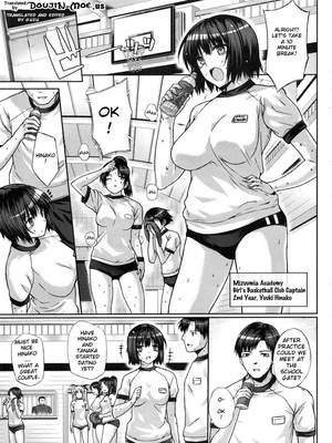 8muses Hentai-Manga Hentai- After School Obedience Coaching image 05 