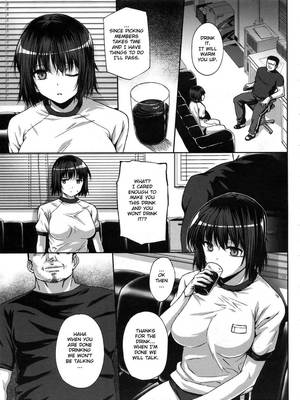 8muses Hentai-Manga Hentai- After School Obedience Coaching image 09 