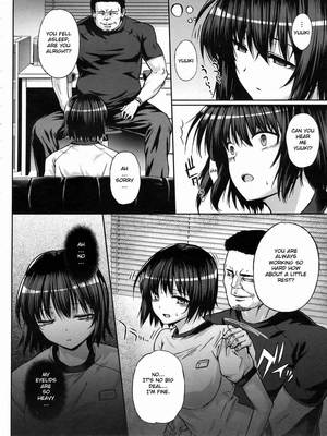 8muses Hentai-Manga Hentai- After School Obedience Coaching image 10 