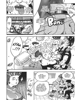 8muses Hentai-Manga Hentai- Dragon Ball image 06 