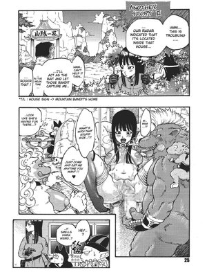 8muses Hentai-Manga Hentai- Dragon Ball image 23 