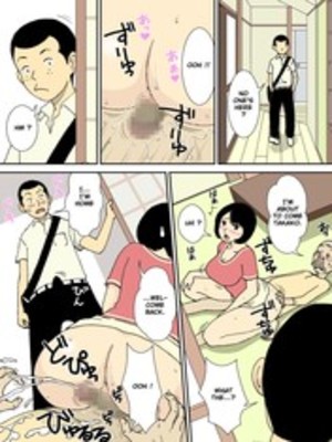 8muses Hentai-Manga Hentai- Fun with Huge Ass image 08 