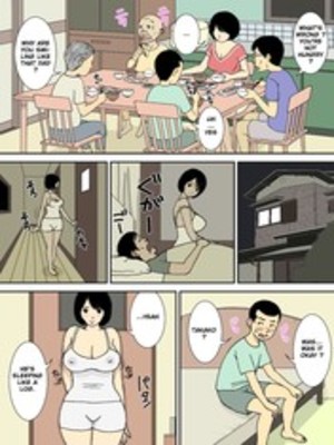 8muses Hentai-Manga Hentai- Fun with Huge Ass image 09 