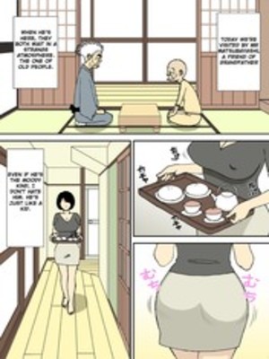 8muses Hentai-Manga Hentai- Fun with Huge Ass image 20 