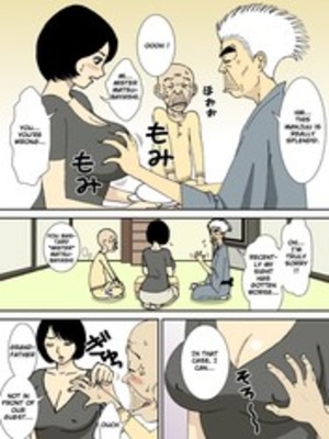 8muses Hentai-Manga Hentai- Fun with Huge Ass image 22 