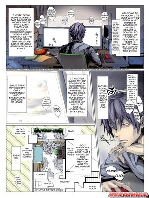 8muses Hentai-Manga Hentai- Furohile Zero image 02 