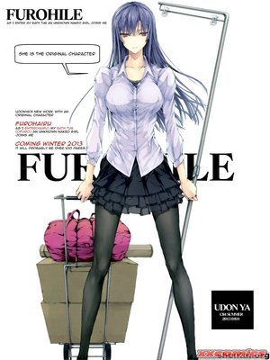 8muses Hentai-Manga Hentai- Furohile Zero image 04 