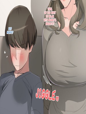 8muses Hentai-Manga Hentai- Heal Me Mom image 07 