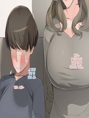 8muses Hentai-Manga Hentai- Heal Me Mom image 09 