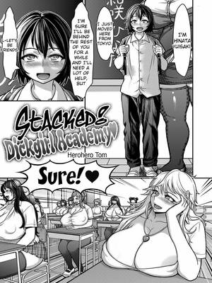 Hentai Class Sex - Hentai- Herohero Tom-Class Me 1 8muses Hentai-Manga - 8 Muses Sex Comics