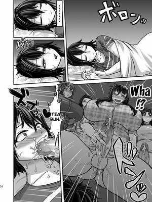 8muses Hentai-Manga Hentai- Herohero Tom-Class Me 1 image 33 