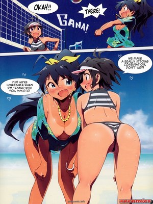 8muses Hentai-Manga Hentai- Hot Hot Summer City 765 image 08 