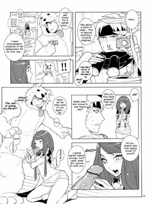8muses Hentai-Manga Hentai- [Karei]- UnLove 3 image 20 