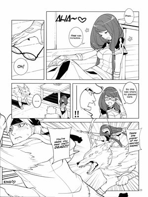 8muses Hentai-Manga Hentai- [Karei]- UnLove 3 image 24 