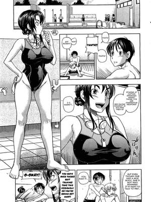 8muses Hentai-Manga Hentai- Kensoh Ogawa-Soft Poolside image 05 