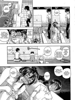 8muses Hentai-Manga Hentai- Kensoh Ogawa-Soft Poolside image 07 
