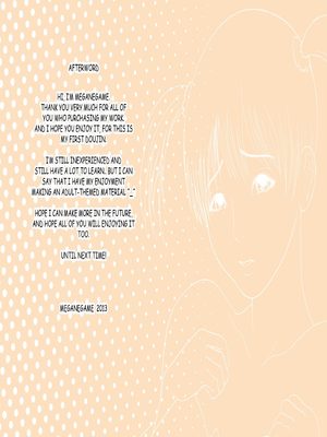 8muses Hentai-Manga Hentai- Manami’s First Time [MEGANEGAME] image 22 