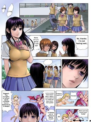 8muses Hentai-Manga Hentai-Manga- Anna – Chapter 2 image 02 