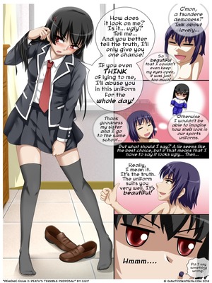 8muses Hentai-Manga Hentai-Manga- Demonic Exam 2 image 03 