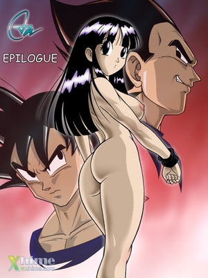 8muses Hentai-Manga Hentai-Manga- Dragon Ball z image 30 