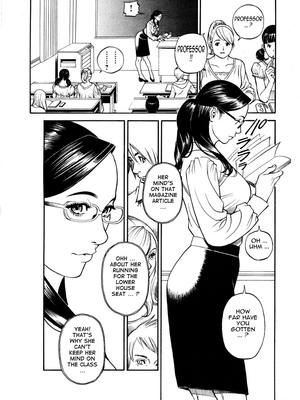 8muses Hentai-Manga Hentai-Manga- Risque Red Carpet Ch.1 image 04 