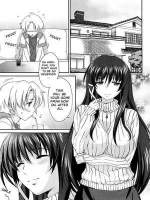 8muses Hentai-Manga Hentai-Manga- Sister Paradise image 05 