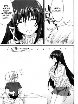 8muses Hentai-Manga Hentai-Manga- Sister Paradise image 11 