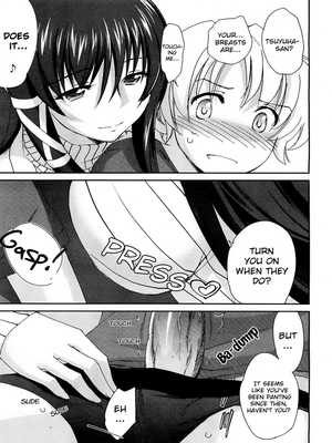 8muses Hentai-Manga Hentai-Manga- Sister Paradise image 13 