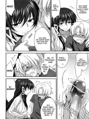 8muses Hentai-Manga Hentai-Manga- Sister Paradise image 14 