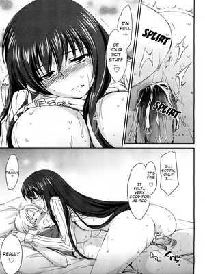 8muses Hentai-Manga Hentai-Manga- Sister Paradise image 29 