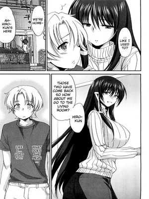 8muses Hentai-Manga Hentai-Manga- Sister Paradise image 31 