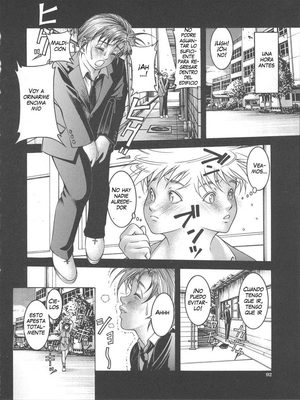 8muses Hentai-Manga Hentai- Me And A Virgin Teacher image 06 