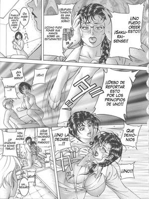 8muses Hentai-Manga Hentai- Me And A Virgin Teacher image 13 