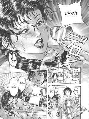 8muses Hentai-Manga Hentai- Me And A Virgin Teacher image 15 