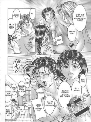 8muses Hentai-Manga Hentai- Me And A Virgin Teacher image 16 