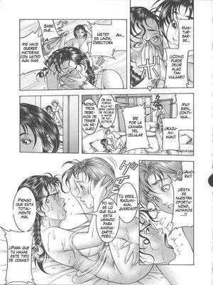 8muses Hentai-Manga Hentai- Me And A Virgin Teacher image 21 