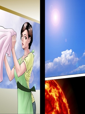8muses Hentai-Manga Hentai- MILF SHOBOU image 03 