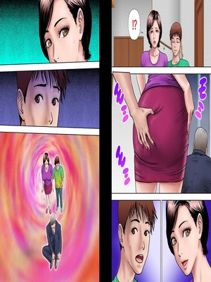 8muses Hentai-Manga Hentai- MILF SHOBOU image 09 