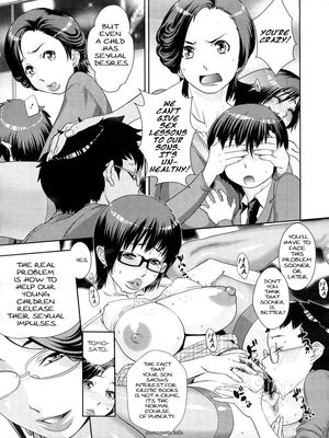 8muses Hentai-Manga Hentai- Mother’s Side-After School Wives image 09 