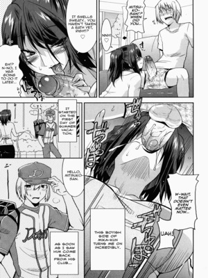 8muses Hentai-Manga Hentai- Muramura-Diary image 07 
